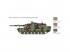 Italeri 1/35 Leopard 2A4 harckocsi makett