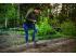 Fiskars SmartFit teleszkópos kerti villa