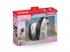 Schleich Lovasklub Szépség ló Knabstrupper mén 42622