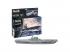 Revell modellező készlet  USS Enterprise CV-6 1:1200  38 darabos.