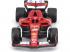 Bburago: Ferrari SF24 F1 versenyautó fém autómodell 1/43