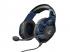 Trust GXT Forze-B PS4 kék gamer headset