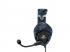 Trust GXT Forze-B PS4 kék gamer headset
