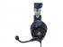 Trust GXT Forze-B PS4 kék gamer headset