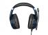 Trust GXT Forze-B PS4 kék gamer headset