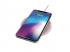 Trust Qylo Fast QI 7.5/10W wireless rózsaszín töltő