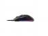 SteelSeries Aerox 3 (2022) Onyx fekete optikai gamer egér