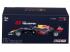 Bburago 1 /43 - 2019 RED BULL RB15 vagy RB16b sisakkal