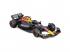 Bburago: Red Bull RB19 F1 versenyautó fém autómodell 1/43