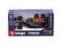 Bburago: Red Bull RB19 F1 versenyautó fém autómodell 1/43
