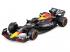 Bburago: Red Bull RB19 F1 versenyautó fém autómodell 1/43
