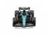 Bburago 1 /43 F1 versenyautó - Aston Martin AMR23 (#14 (F. Alonso)