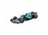 Bburago 1 /43 F1 versenyautó - Aston Martin AMR23 (#14 (F. Alonso)