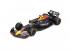 Bburago: Red Bull RB20 F1 versenyautó fém autómodell 1/43