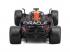 Bburago: Red Bull RB20 F1 versenyautó fém autómodell 1/43