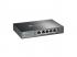 TP-Link ER605 Omada Gigabit Multi-WAN VPN Router