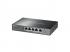 TP-Link ER605 Omada Gigabit Multi-WAN VPN Router