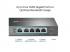 TP-Link ER605 Omada Gigabit Multi-WAN VPN Router
