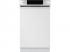 Gorenje GI520E15X beépíthető keskeny mosogatógép