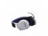 SteelSeries Arctis 7P+ PS5 fehér vezeték nélküli gamer headset