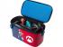 PDP Pull-N-Go Case Nintendo Switch Mario Edition utazótok