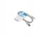 HAMA 200900 FIC ECO USB A-B 1,5m kábel