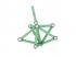 Geomag Glow: 25 db-os készlet