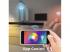 Hama 176582 GU10 5,5W RGB okos Wifi LED izzó