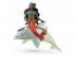 Schleich Isabella delfinnel