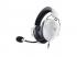Razer Blackshark V2 X fehér gamer headset