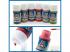 Italeri Gloss Red (4605AP) - Fényes piros makett festék 20ml