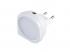 Rábalux , 4647 , Billy , Dekor lámpa , fehér , IP20 , 27000,5 W