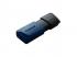 Kingston 64GB USB3.2 DataTraveler Exodia M (DTXM/64GB) Flash Drive