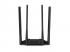 Mercusys MR30G AC1200 Dual-Band Vezeték nélküli Gigabit Router