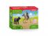 Schleich FARM WORLD western lovaglás 42578