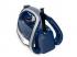 Tefal FV6812 Ultragliss Plus sötétkék-fehér gőzölős vasaló