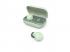 Hama 184128 SPIRIT CHOP True Wireless Bluetooth menta fülhallgató