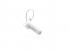 Hama 184147 MYVOICE1500 True Wireless Bluetooth fehér headset