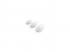 Hama 184147 MYVOICE1500 True Wireless Bluetooth fehér headset