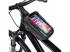 Haffner FN0353 Univerzális cseppálló Tech-Protect XT2 Bike Mount kerékpár táska