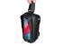 Haffner FN0353 Univerzális cseppálló Tech-Protect XT2 Bike Mount kerékpár táska