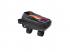 Haffner FN0353 Univerzális cseppálló Tech-Protect XT2 Bike Mount kerékpár táska
