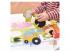 Banana Panda  Találd ki puzzle: farm  20 darabos.