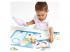 Banana Panda  Match-the-Puzzle Food Truck büfékocsi  23 darabos.