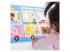 Banana Panda  Match-the-Puzzle Food Truck büfékocsi  23 darabos.