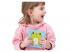 Banana Panda  Puzzle útközbenre, felezett állatok  16 darabos.