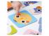 Banana Panda  Puzzle útközbenre, felezett arcok  16 darabos.