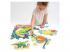 Banana Panda  Dinoszaurusz puzzle 71 részes
