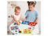 Banana Panda  Kontrasztos puzzle Találd meg az egyformát  8 darabos.