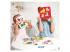 Banana Panda  Kontrasztos puzzle Találd meg az egyformát  8 darabos.